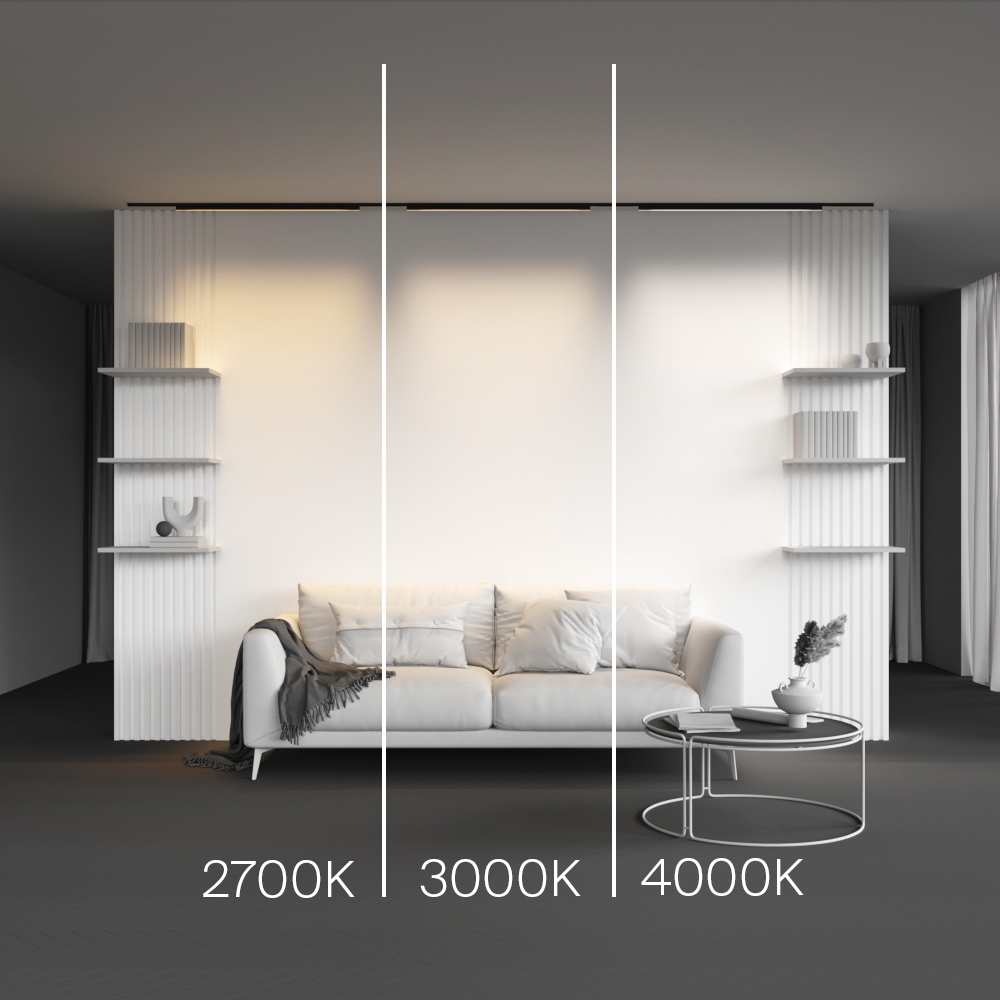 трековый магнитный светильник maytoni basis tr192-1-21w2.7k-b