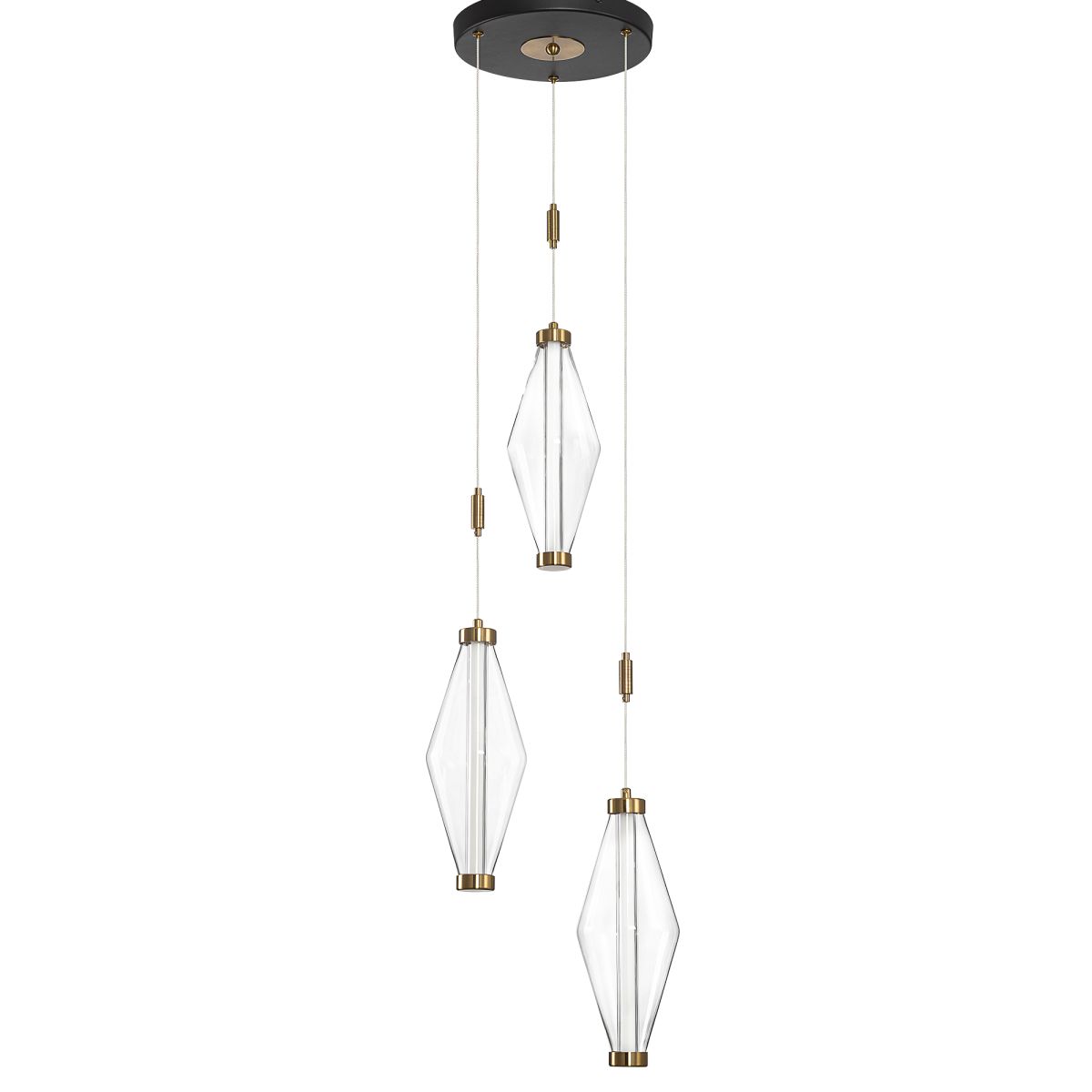 подвесной светильник citilux tanna cl253020