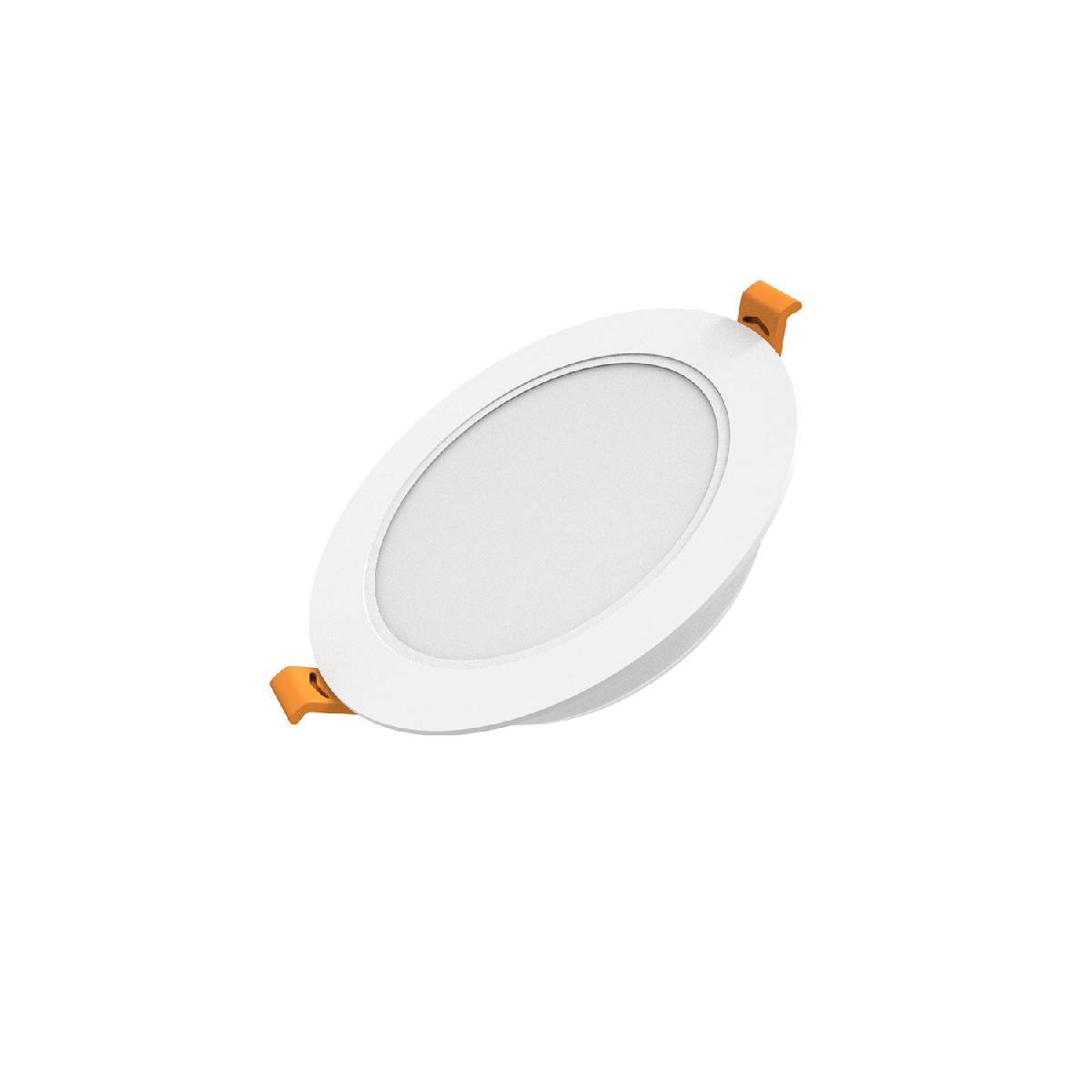 встраиваемый светильник gauss downlight 9100420205