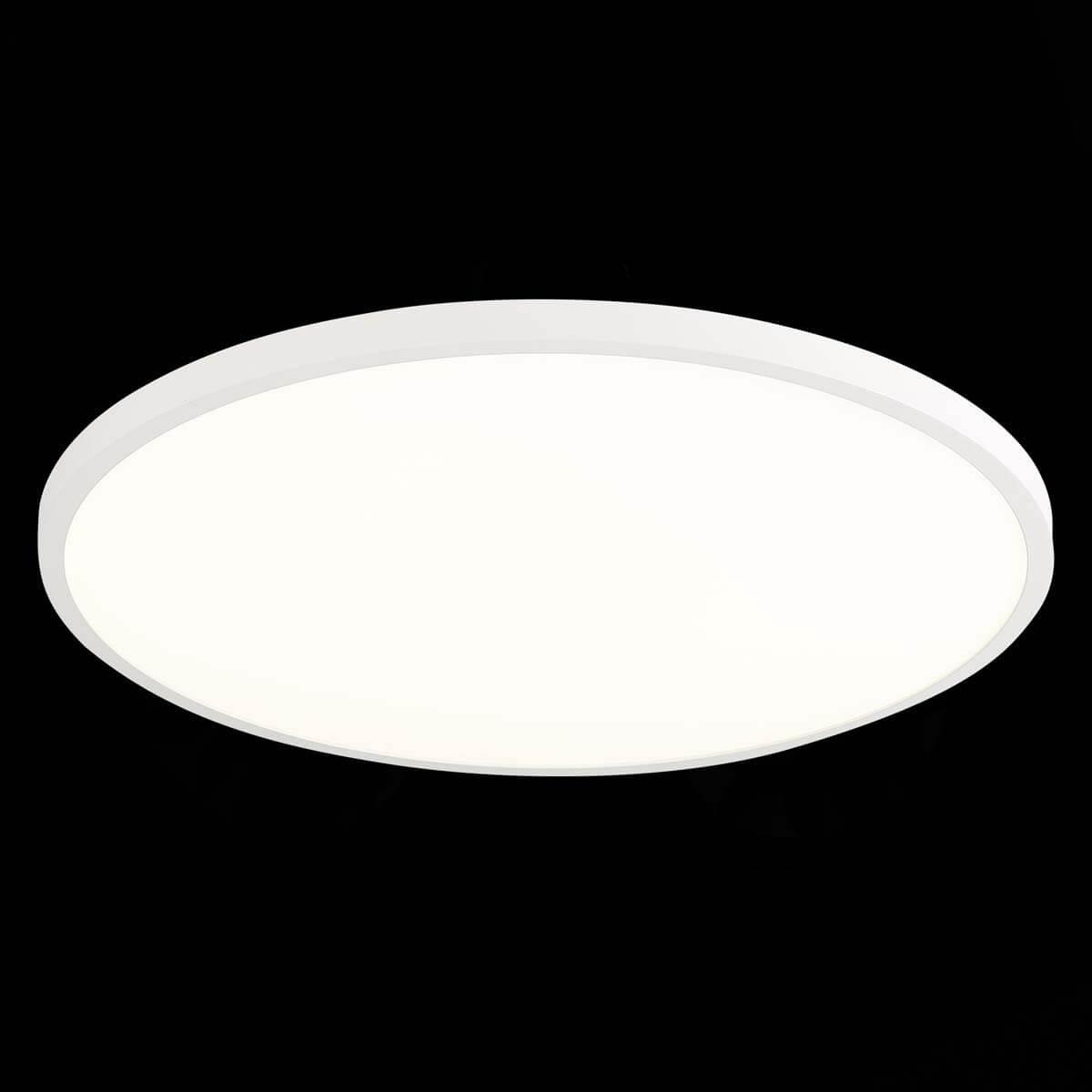 настенно-потолочный светодиодный светильник st luce st601.542.48