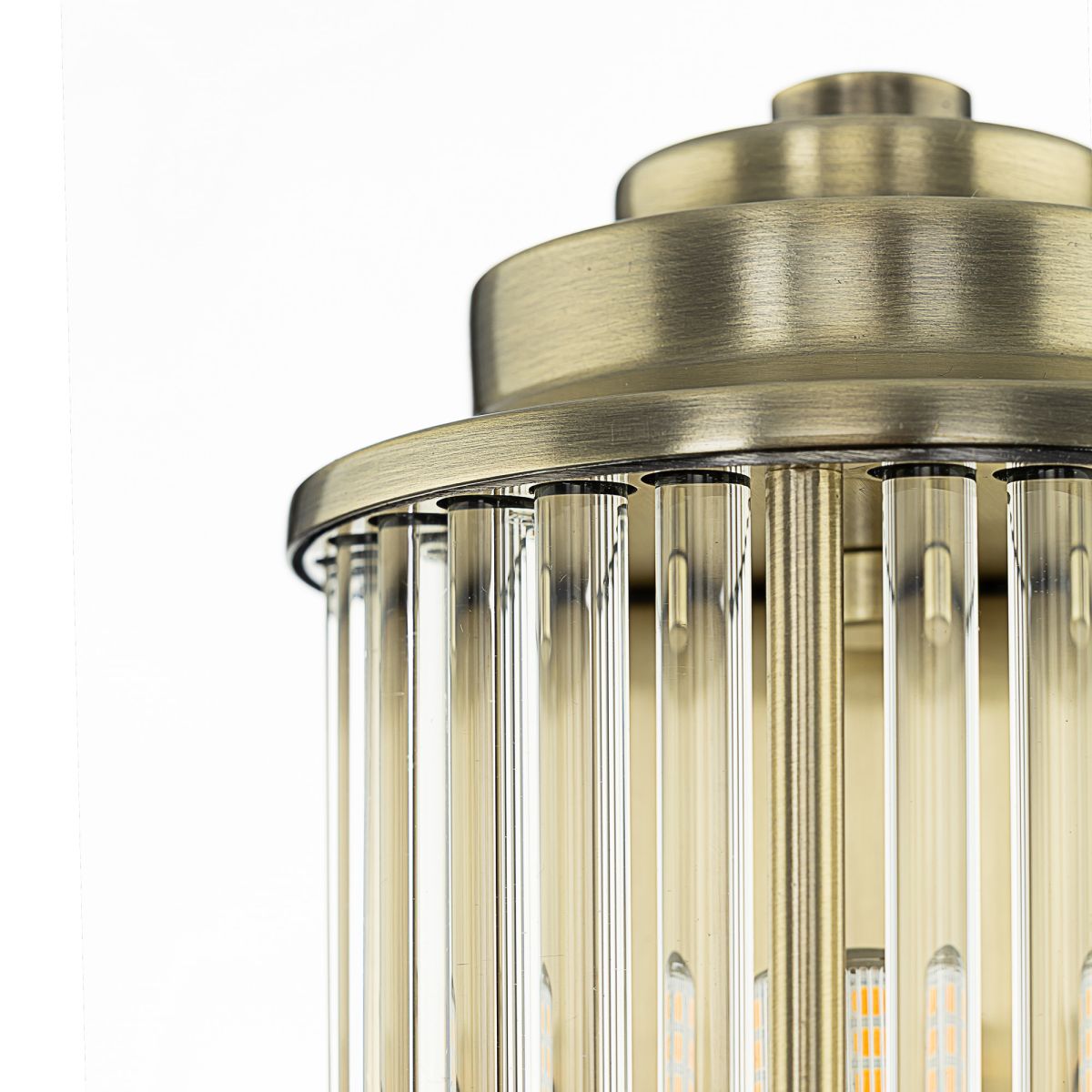 настенный светильник citilux verdon cl448023