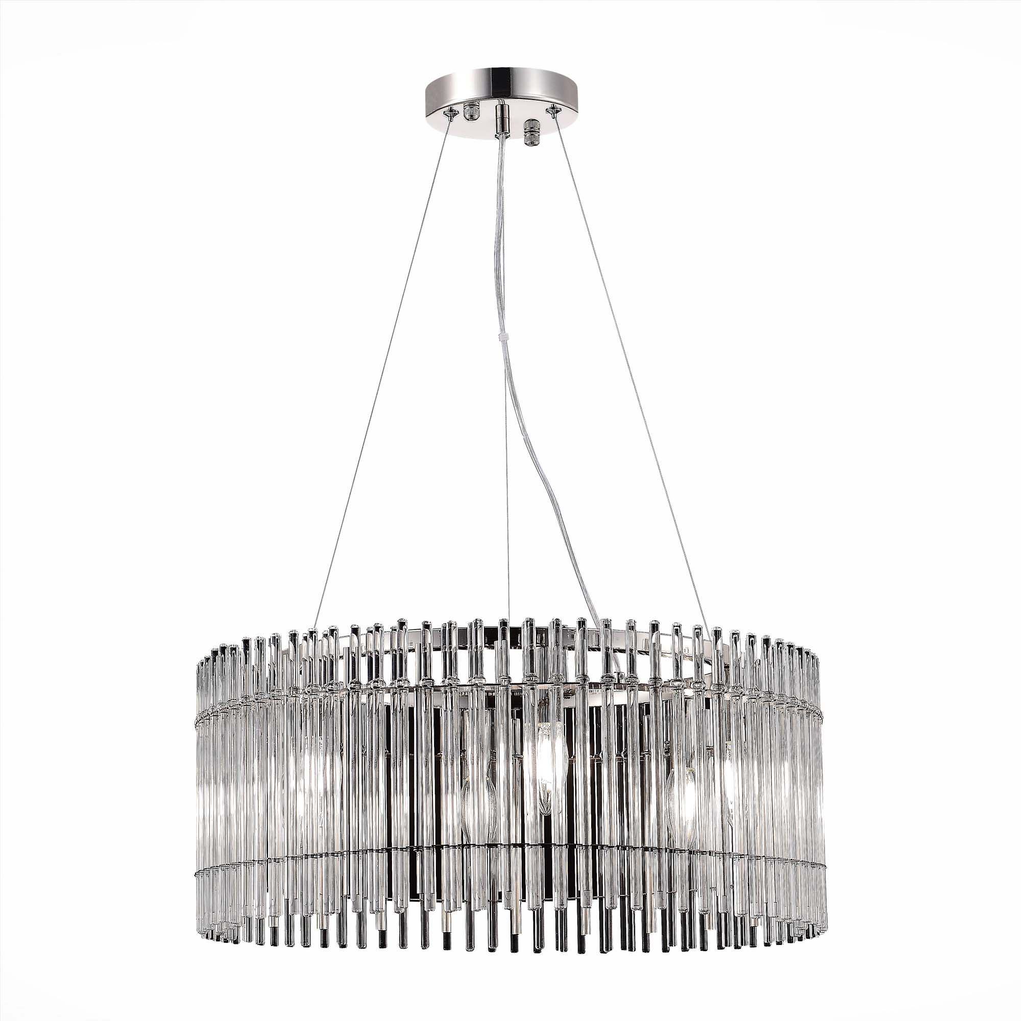подвесная люстра st luce epica sl1656.113.06