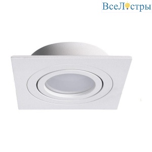 Rossari LTP-D012Q-01GU10-W
