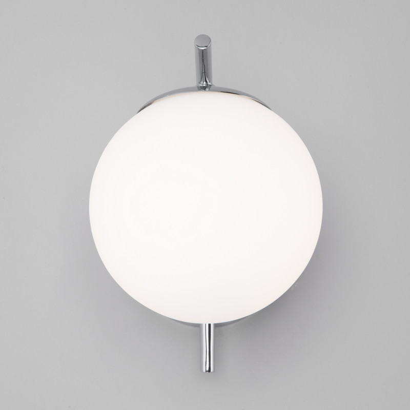 бра eurosvet 70152/1 хром