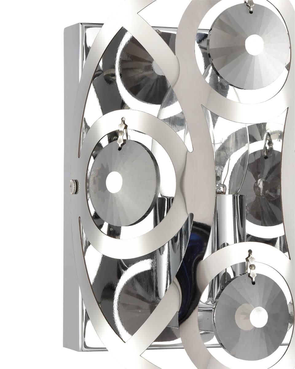 настенный светильник vele luce silk vl3143w01