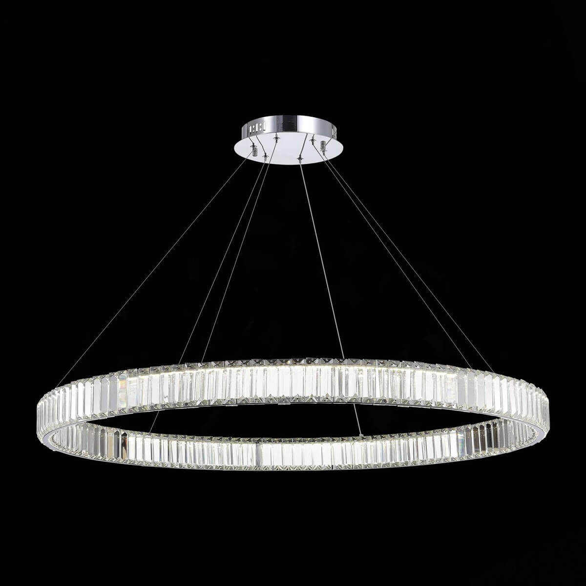 подвесная люстра st luce sl1622.183.01