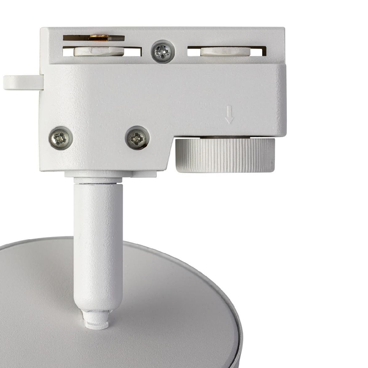 трековый светильник citilux hardy cl002t10