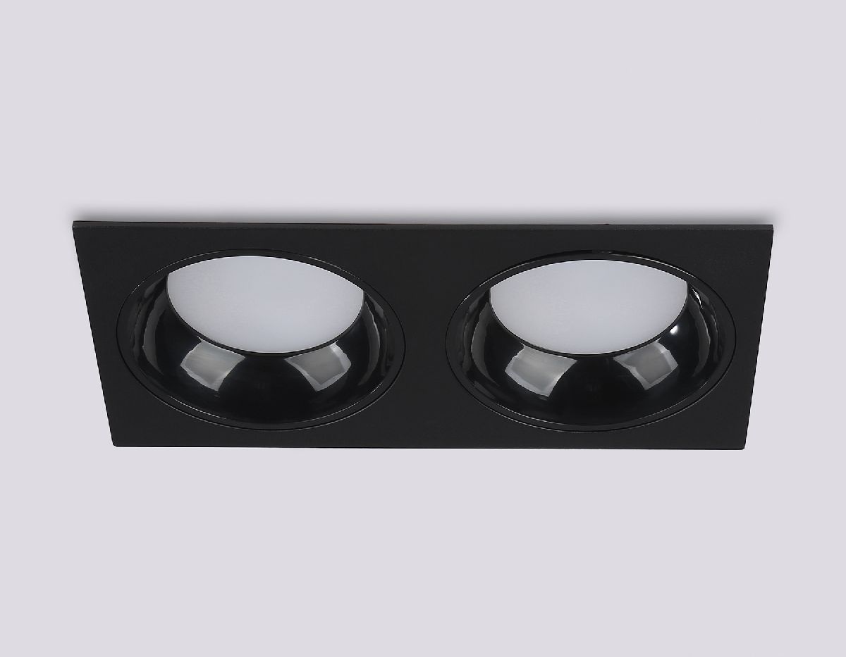 встраиваемый светильник ambrella light gx standard tech techno spot tn52344