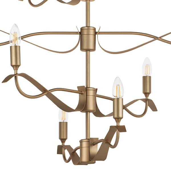 люстра на штанге lightstar ragno 733283