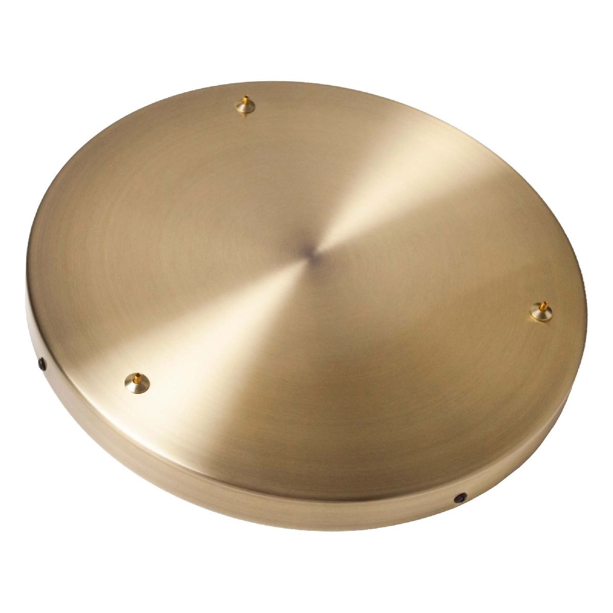 потолочное крепление на 3 лампы st luce sl001.303.03