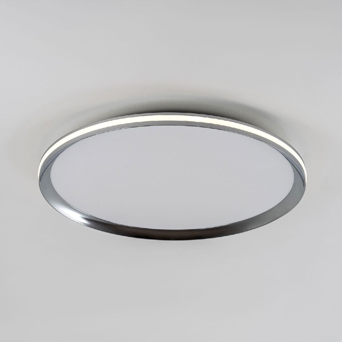 потолочный светильник led4u l3020-500 cr