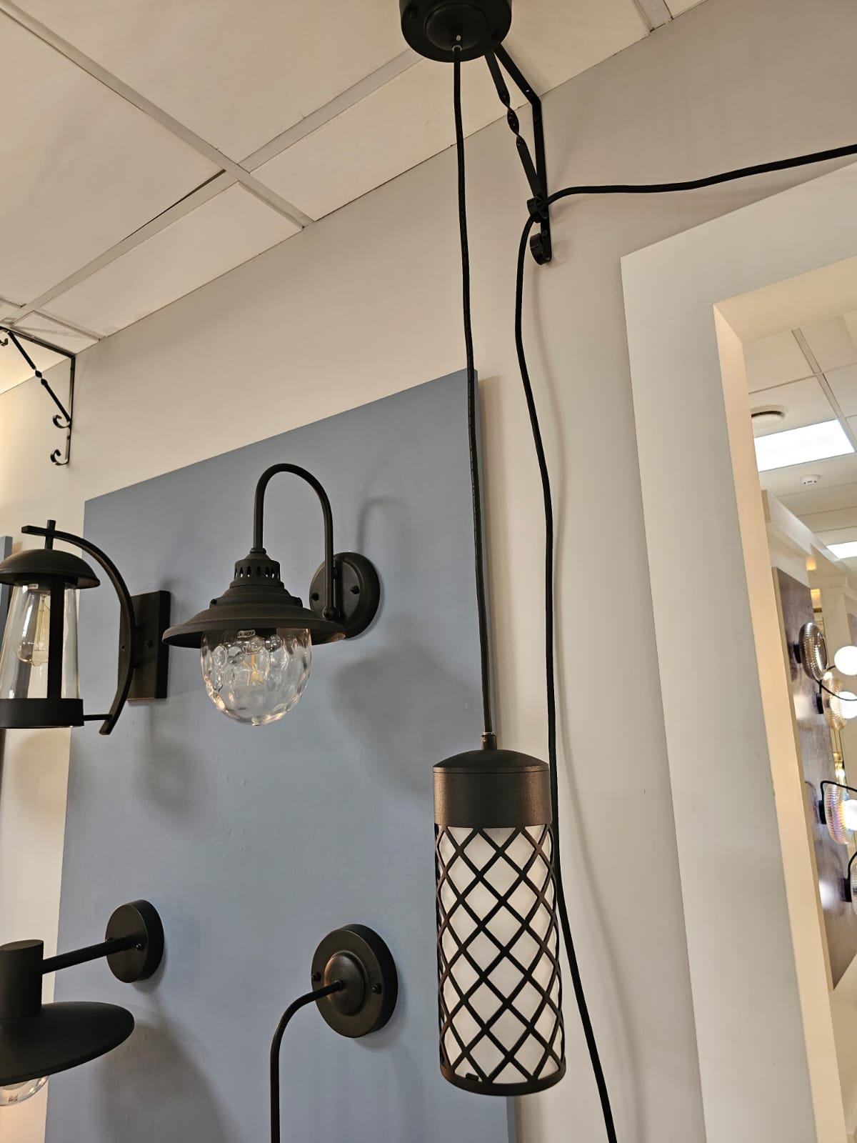 подвесной светильник odeon light dunes 4834/1