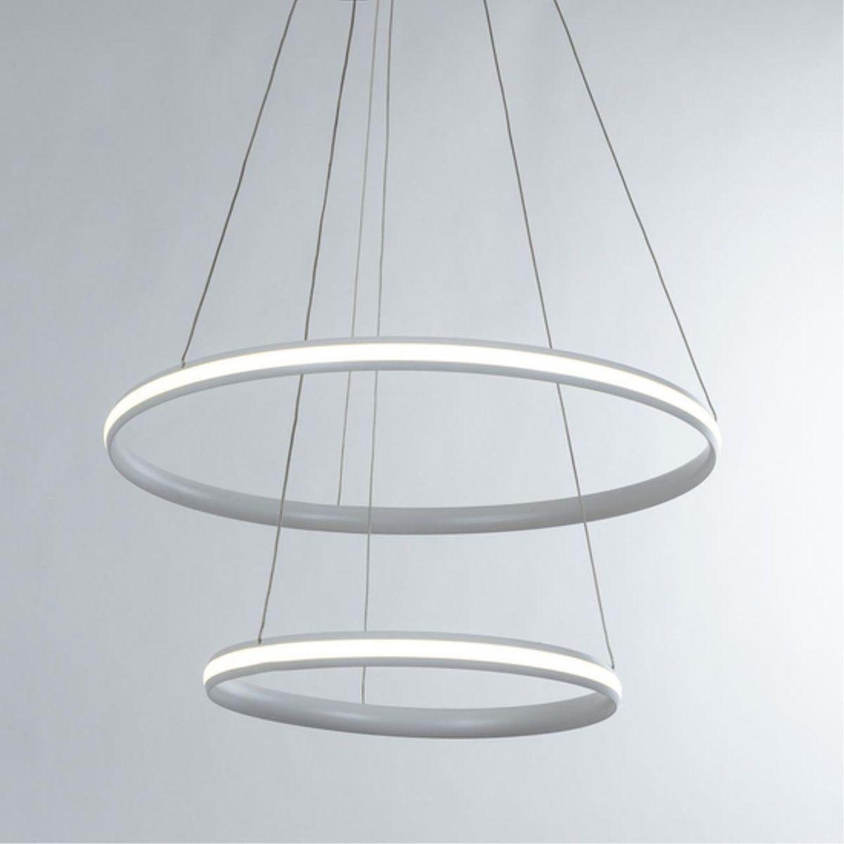 подвесной светодиодный светильник arte lamp meridiana a2198sp-2wh