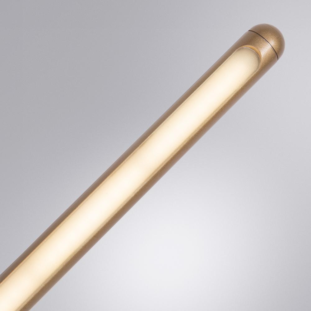 подсветка для картин arte lamp prima a2028ap-1go