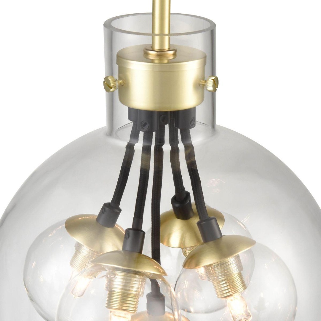 Caramella Vele Luce