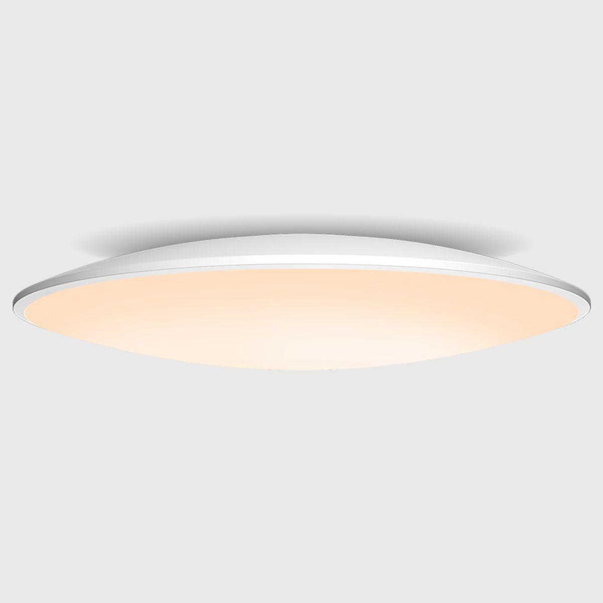 потолочный светодиодный светильник mantra slim 7978