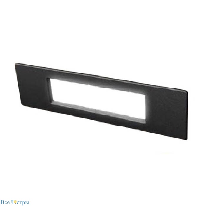 уличный светодиодный светильник fumagalli nina 7c1.000.000.axk1l
