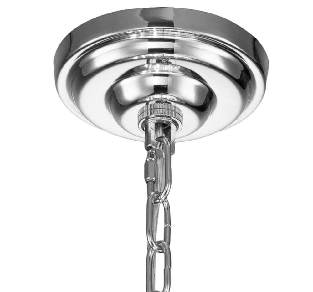 люстра plaza 230 l32.gun chrome