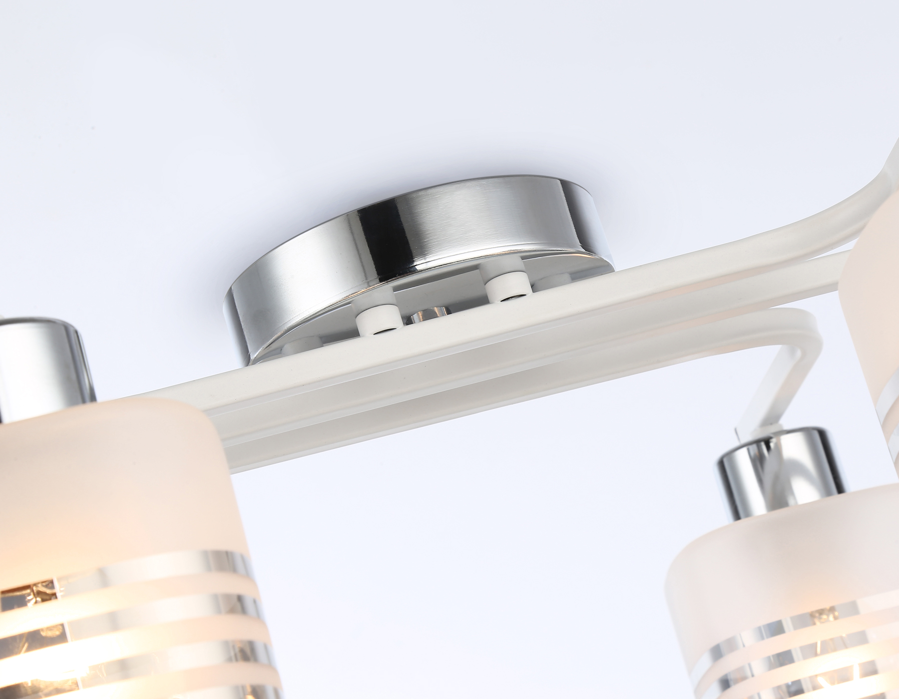 потолочная люстра ambrella light modern tr303207