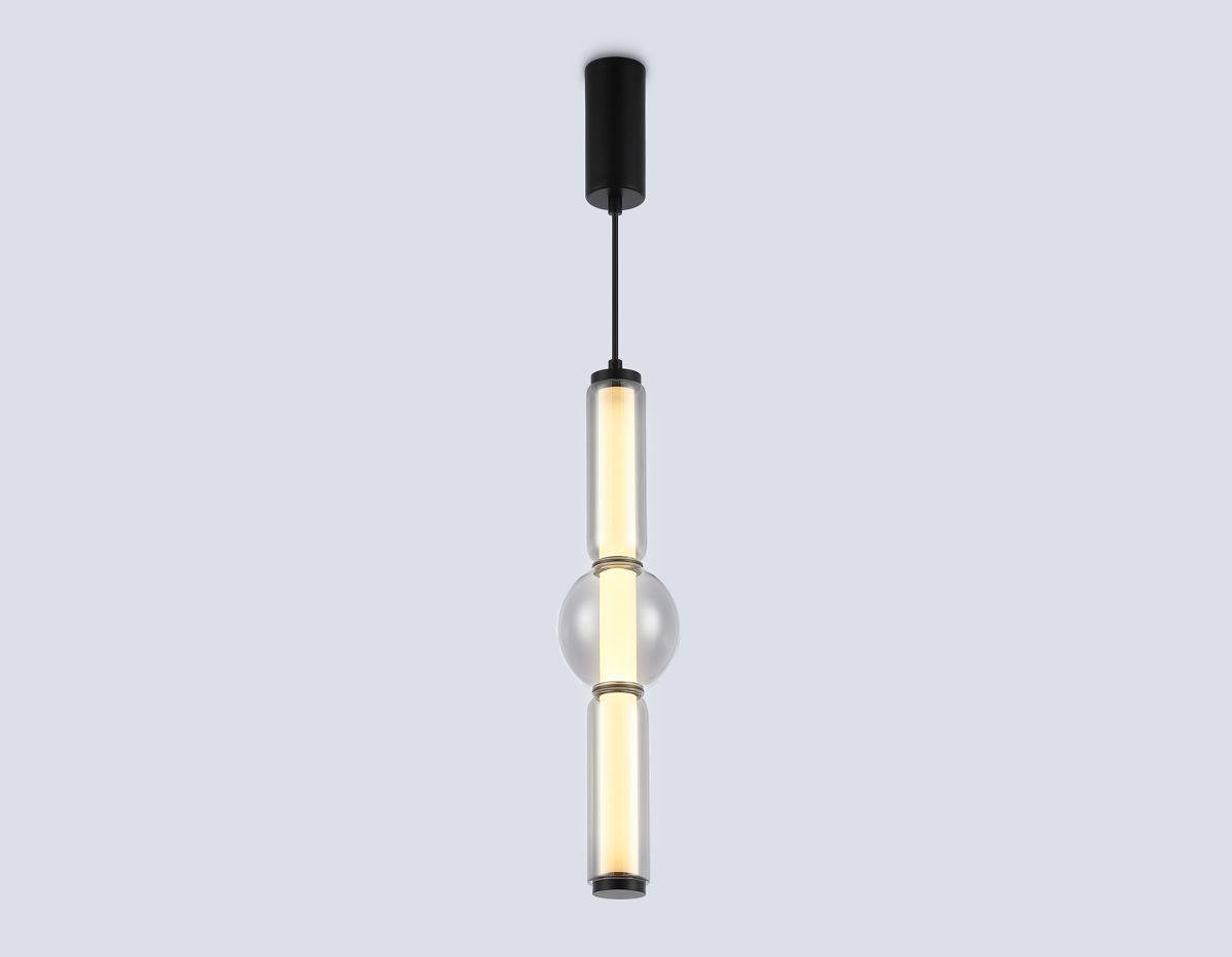 подвесной светильник ambrella light high light modern lh11023