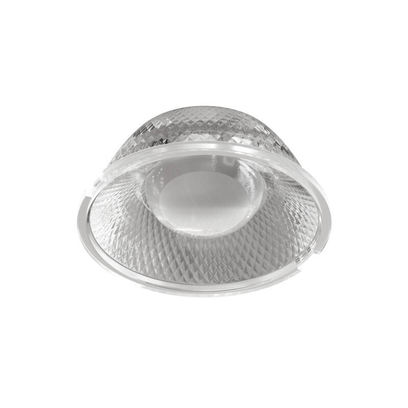 линза denkirs shine optics dk5700-d55-a36