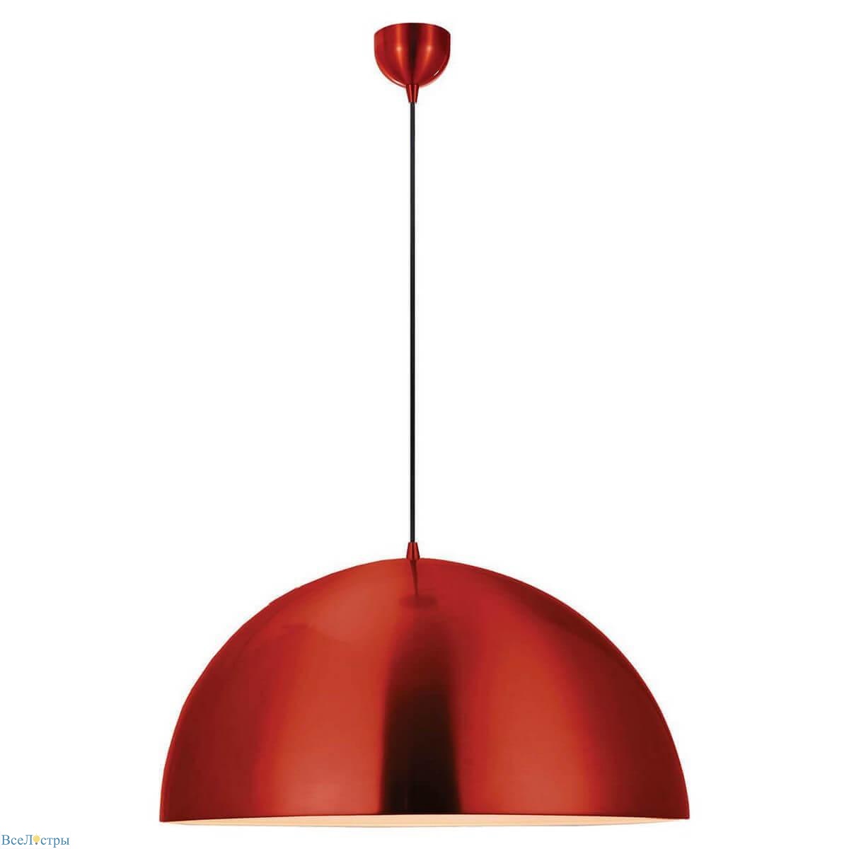 подвесной светильник lussole loft saratoga grlsp-9654
