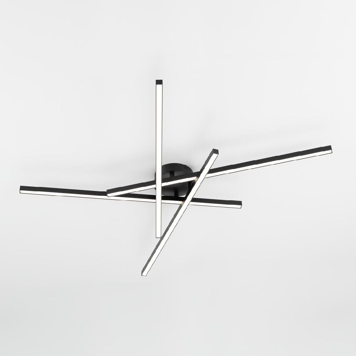 потолочная люстра citilux стиг cl203141