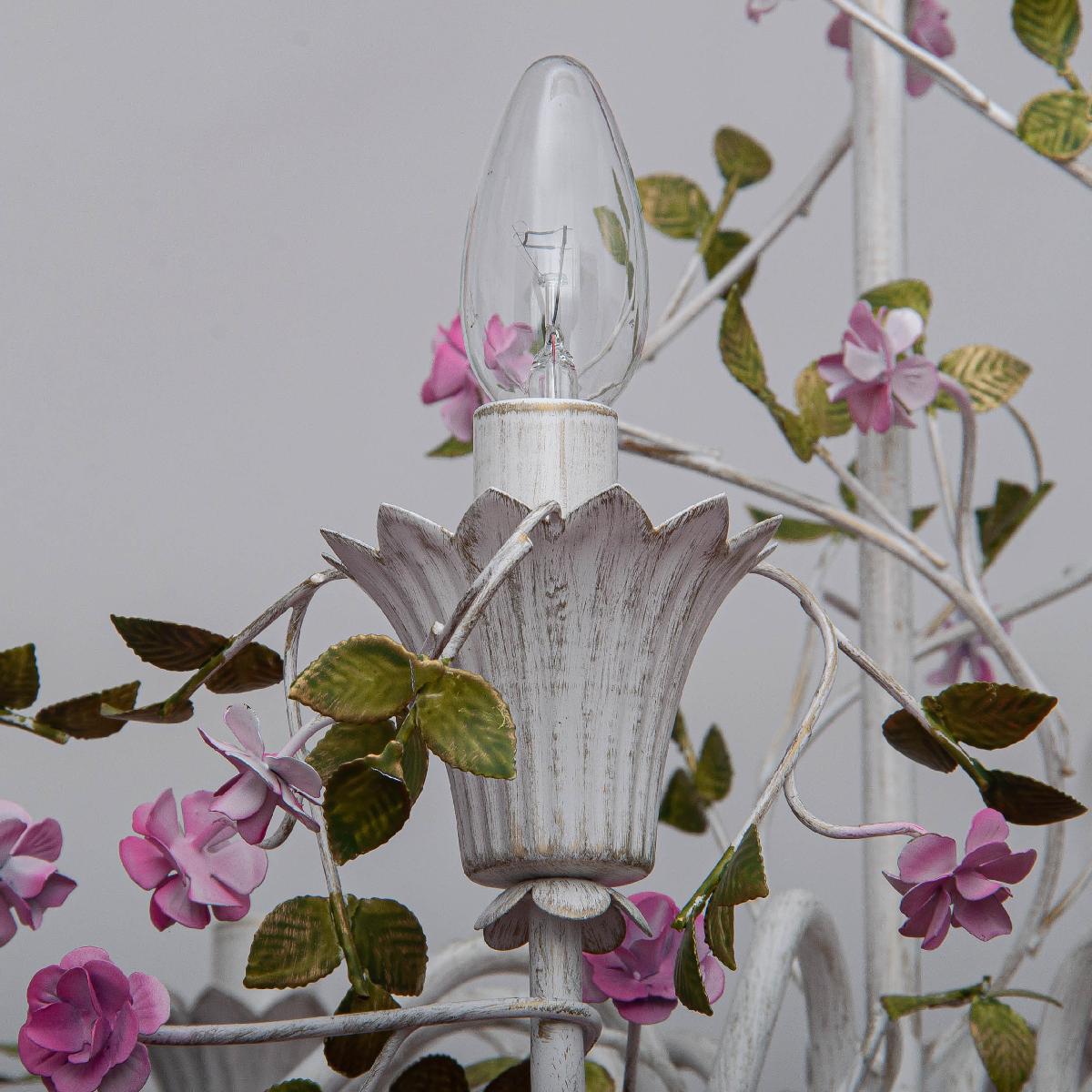 подвесная люстра abrasax suzanne sd733