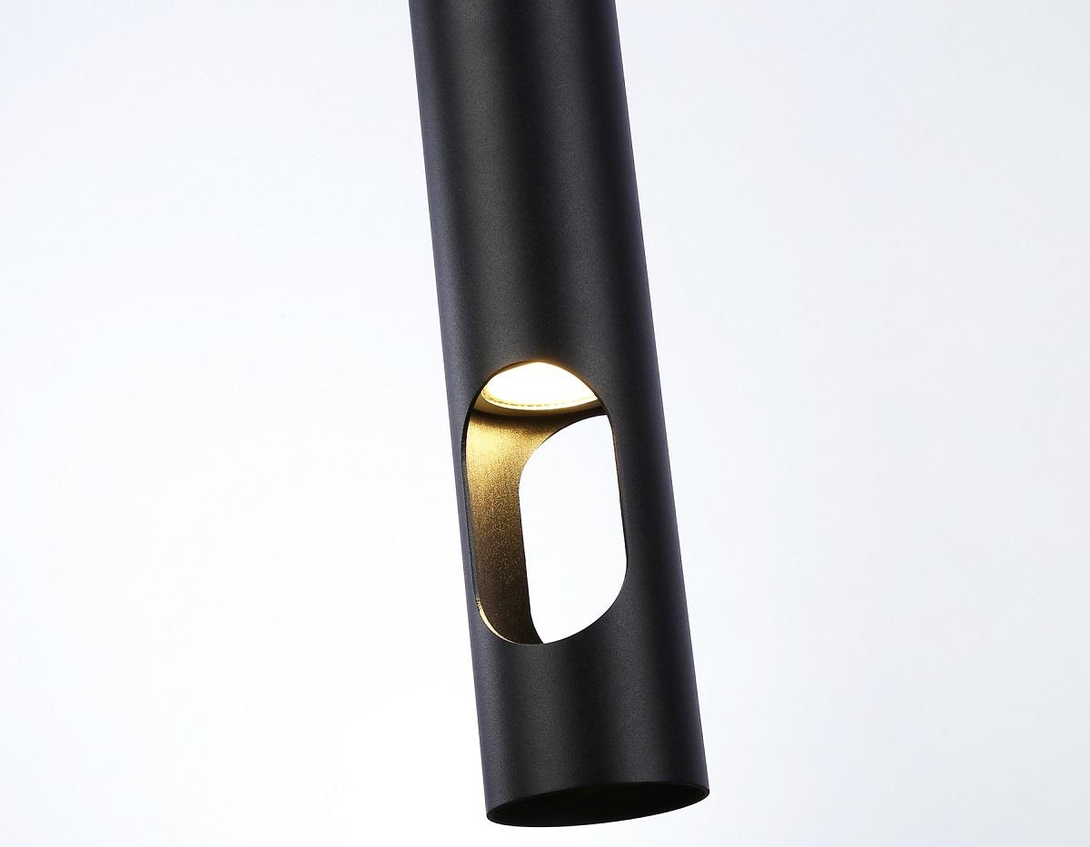 подвесной светильник ambrella light techno spot techno tn5108