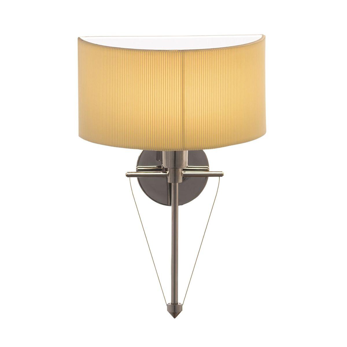 бра lumina deco chudi ldw 2001 wt