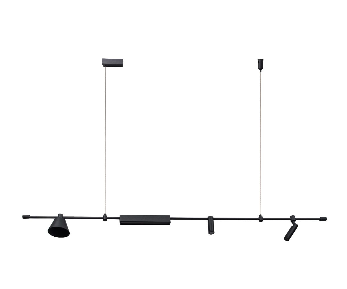 подвесная люстра kink light ристо 07616-150l,19