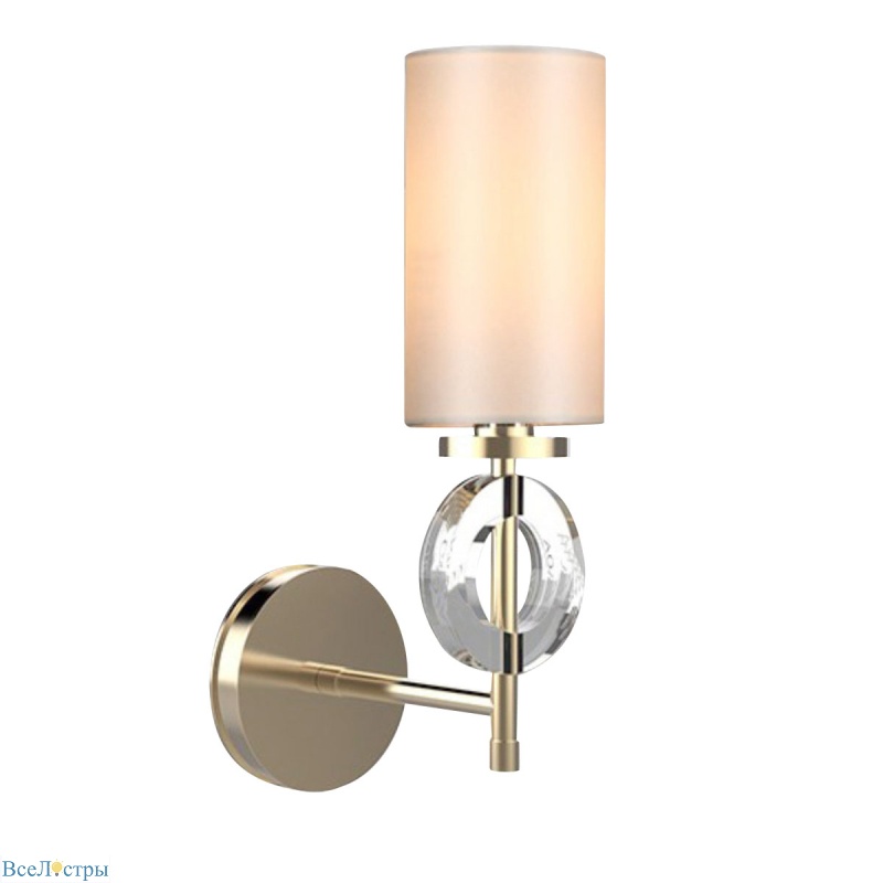бра delight collection felton km0842w-1