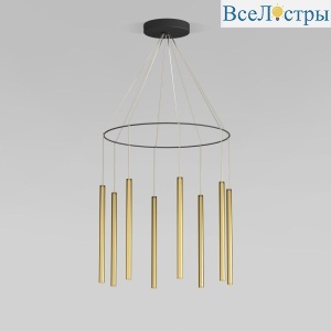 301101 LED латунь