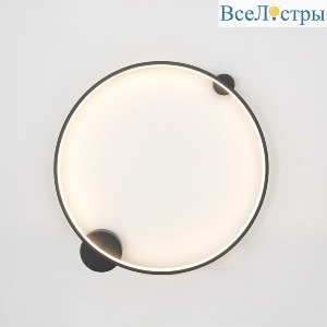 REAL AP26W LED BLACK