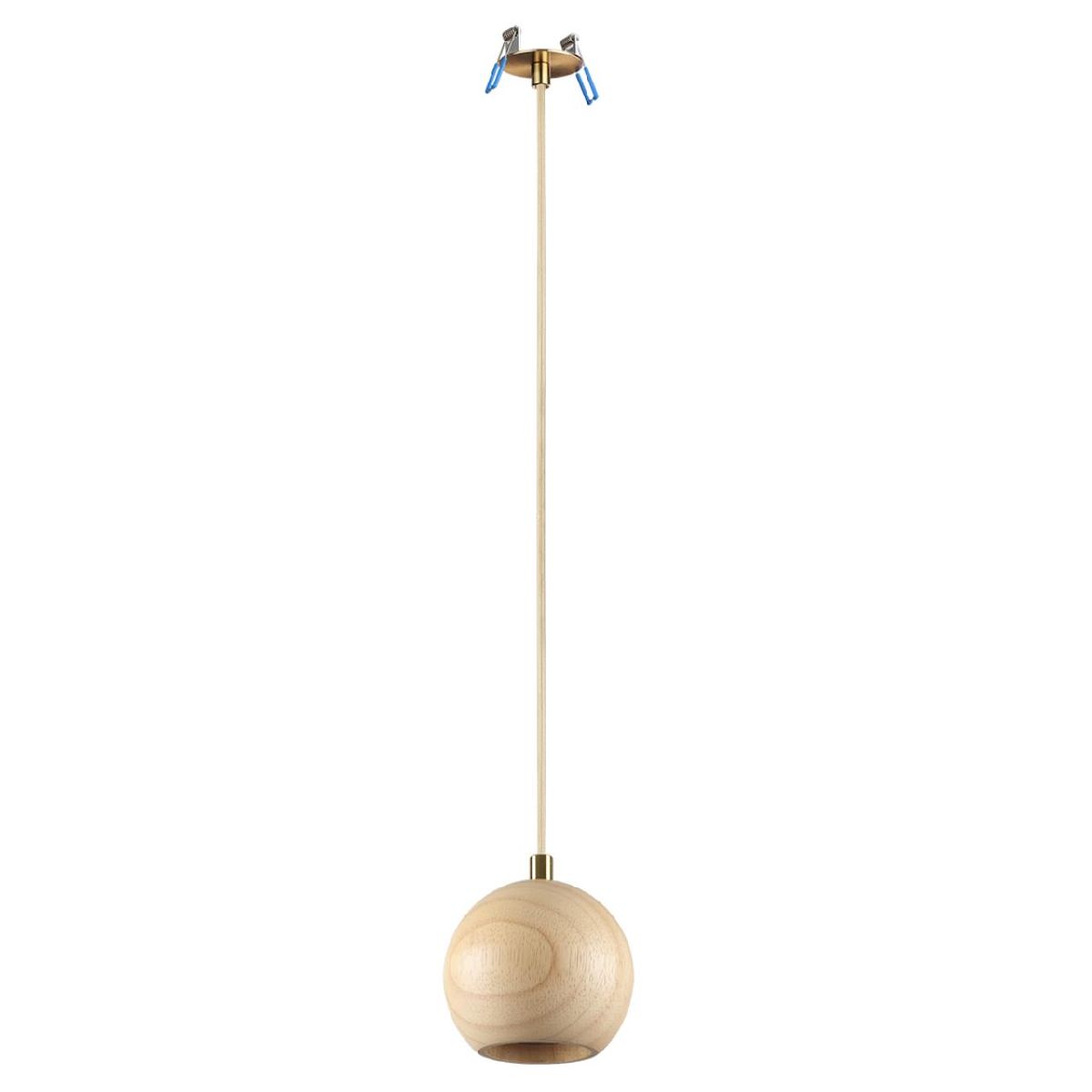 подвесной светильник odeon light caucho 7061/1
