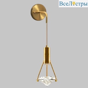 CR.23460-1-W-GB-LED