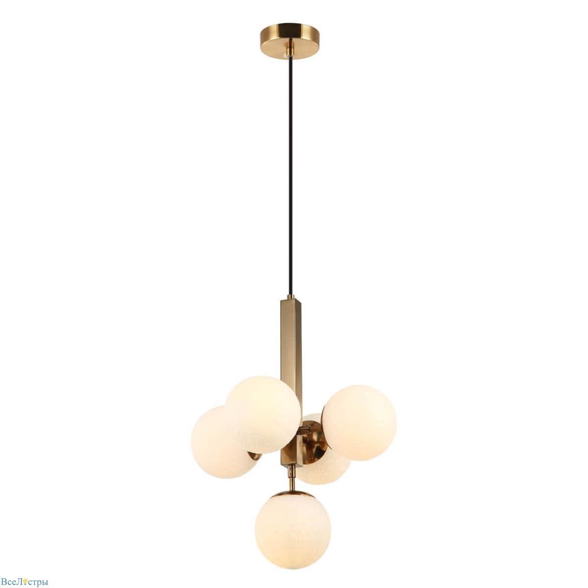 подвесной светильник stilfort felis 2098/01/05p