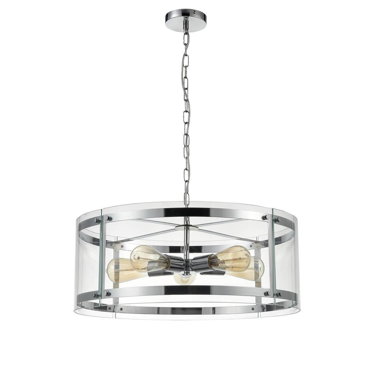 подвесной светильник vele luce tivoli vl5073p05