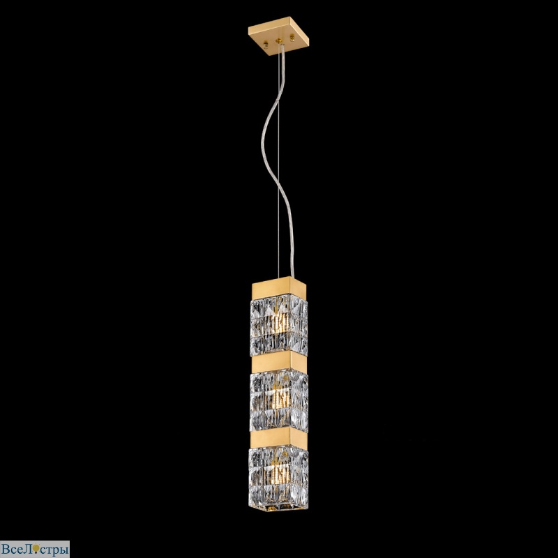подвесной светильник cloyd corund 10683