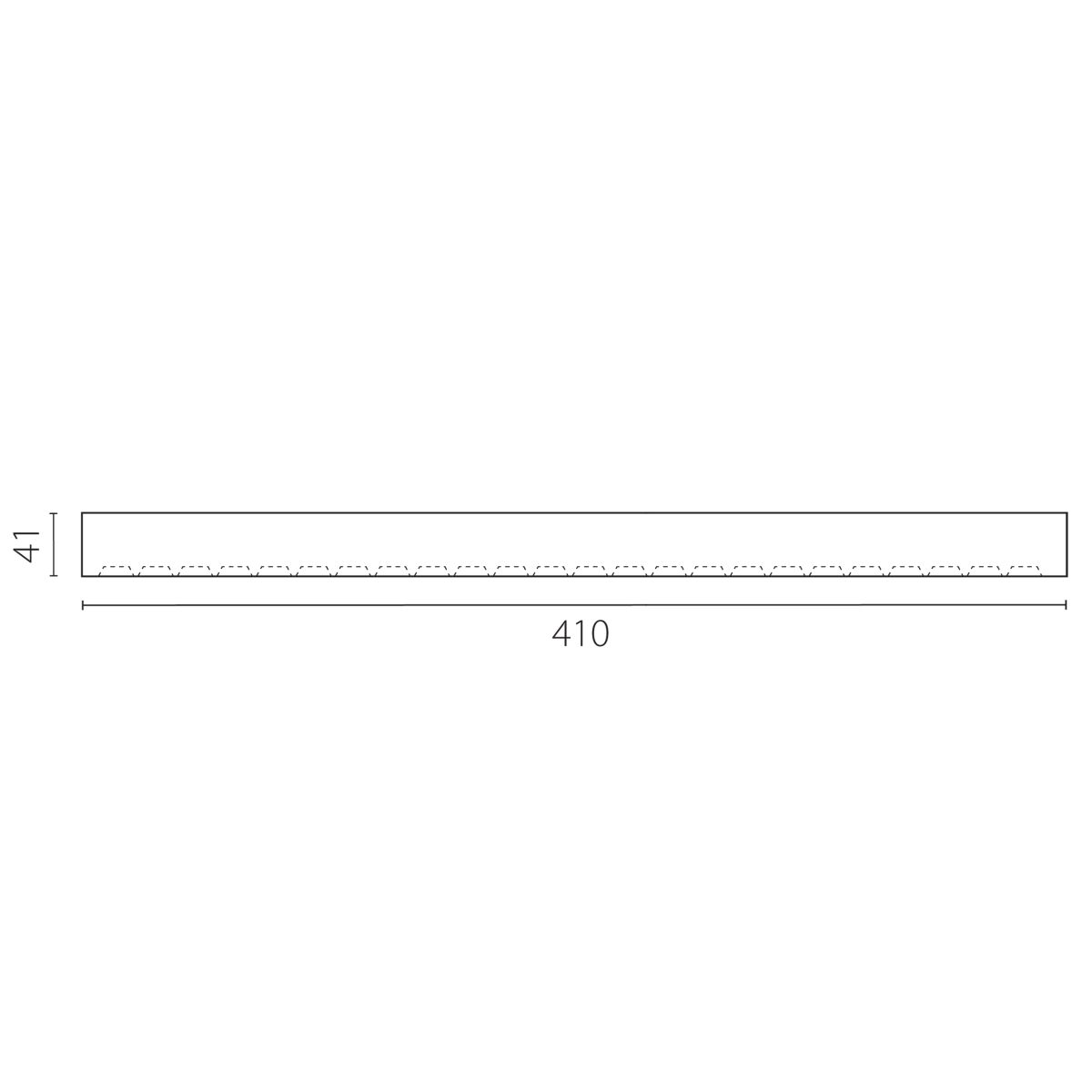 трековый однофазный светильник lightstar teta cct 205127cct
