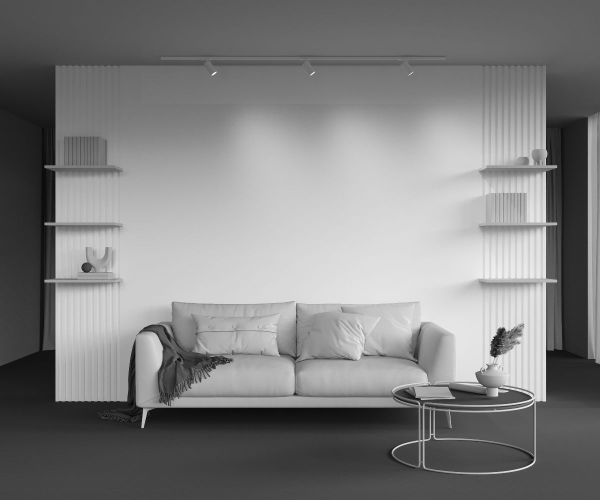 трековый однофазный светильник maytoni calipso tr218-1-gu10-w