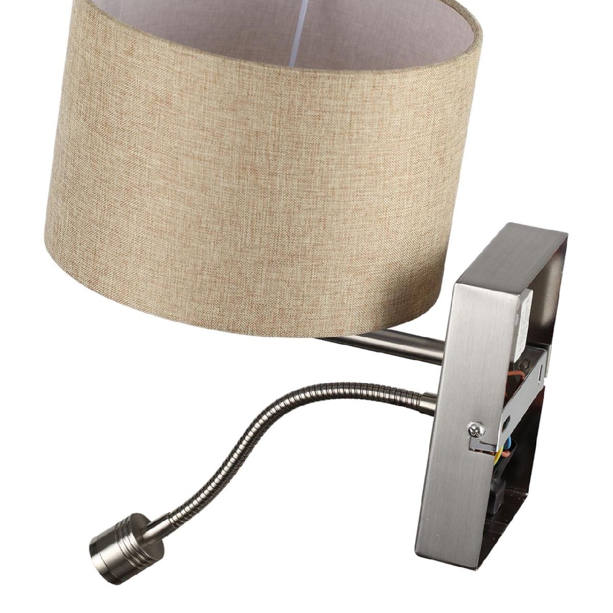 бра lumion nikki moderni 8250/2w