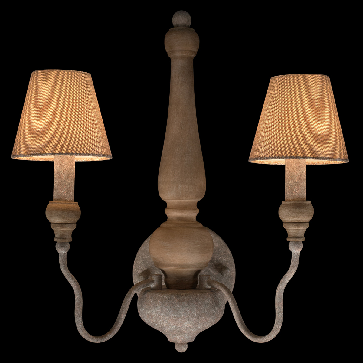 бра loft it countryside 10420w