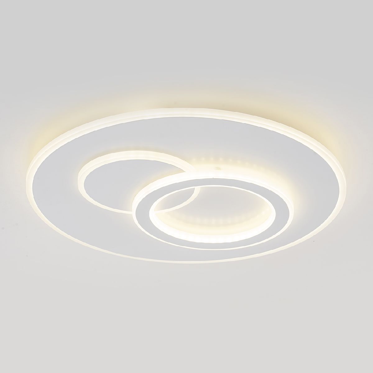 потолочная люстра escada rung 10296/3led