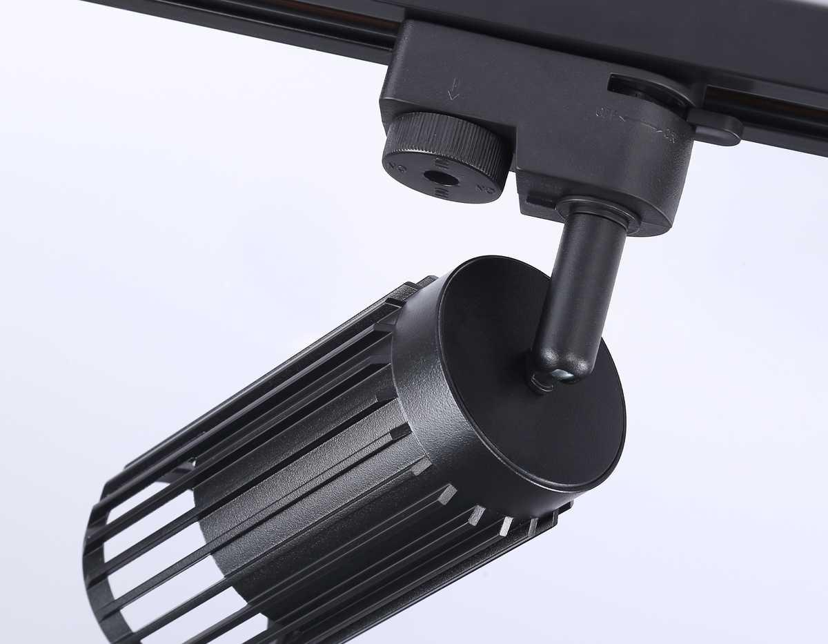 трековый светильник ambrella light track system gl5158