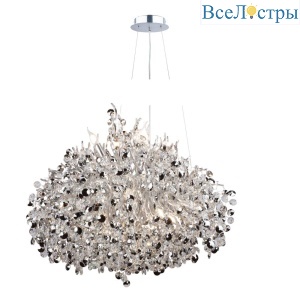FACETED SP21 SILVER