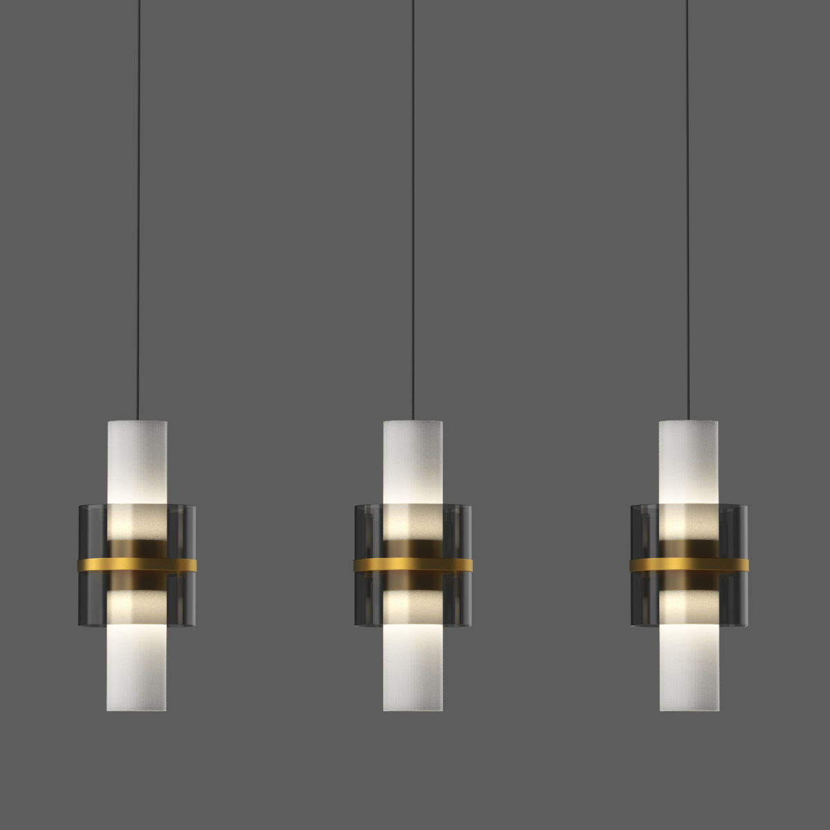 подвесной светильник delight md22001004-3a gold