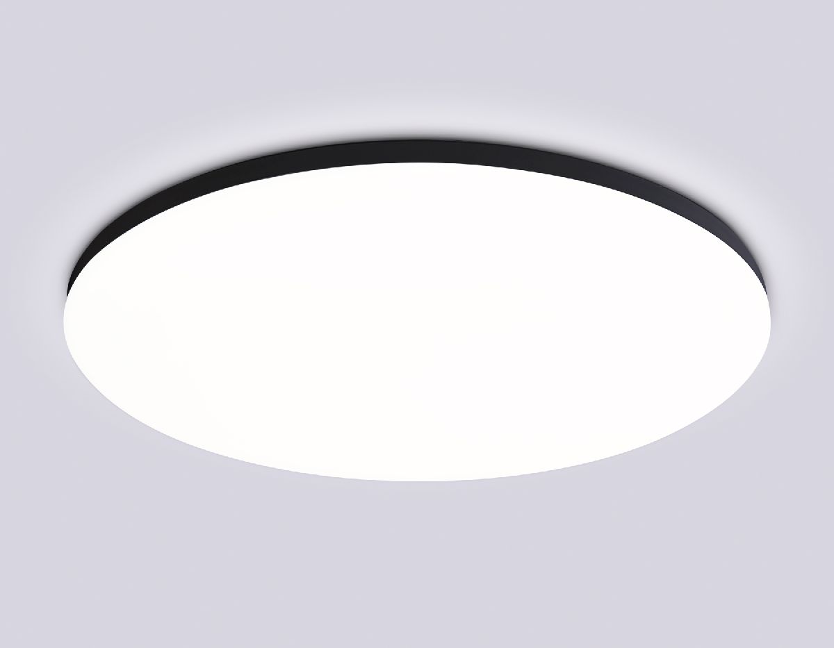 потолочный светильник ambrella light orbital dance fz2005