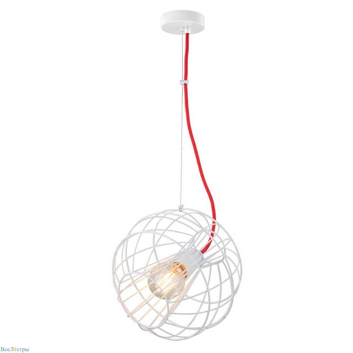 подвесной светильник lussole lgo nampa grlsp-9932