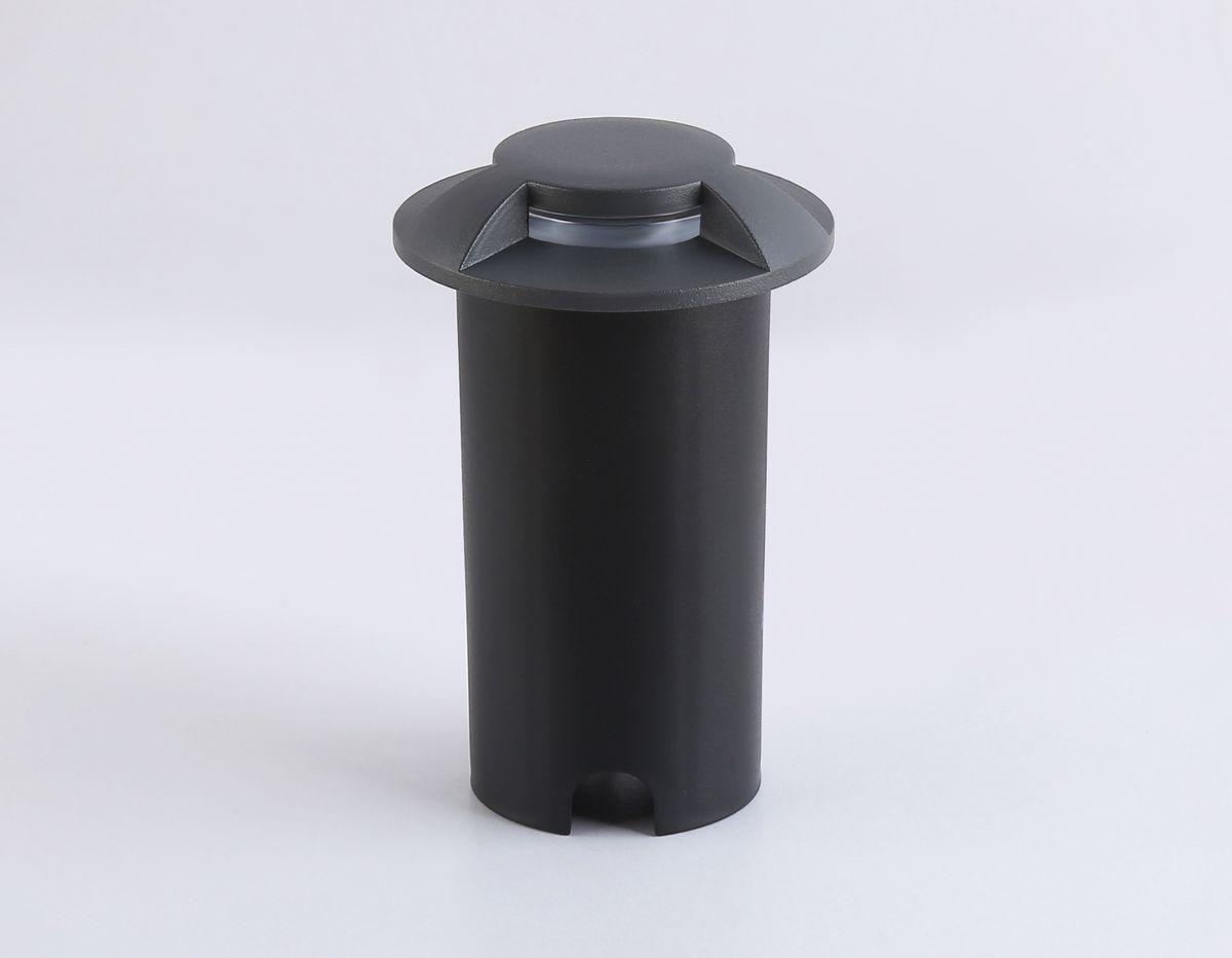 ландшафтный светодиодный светильник ambrella light garden st6524